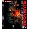 PS3 GAME - Metal Gear Solid 4: Guns of the Patriots Platinum (PRE OWNED) PS3 GAME - Metal Gear Solid 4: Guns of the Patriots Platinum (PRE OWNED)