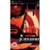 PSP GAME - METAL GEAR SOLID PORTABLE OPS (PRE OWNED)