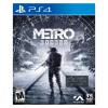 Metro Exodus (PS4) Metro Exodus (PS4)