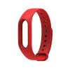 Strap for Xiaomi mi Band 2 RED