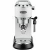 Delonghi Dedica Pump White EC685.W  Espresso 1300W  15bar 