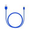 Lamtech Datacable Micro USB 1m Blue