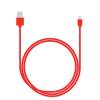 Lamtech Datacable Micro USB 1m Red