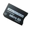 MicroSD/TransFlash to MS Pro Duo Memory Card Adapter