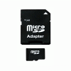 MicroSD to SD converter