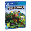 Minecraft (Bedrock Edition) PS4