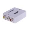 Μετατροπέας HDMI σε RCA / COMPOSITE converter (OEM) Μετατροπέας HDMI σε RCA / COMPOSITE converter (OEM)