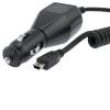 CAR CHARGER WITH MINI USB CONNECTOR CAR CHARGER WITH MINI USB CONNECTOR