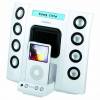 LCD Docking Station and Speaker System for iPod (Logic3 MIP108)