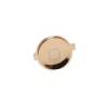 iPhone 4 Home Button Μεταλλικό Πορτοκαλί iPhone 4 Home Button Μεταλλικό Πορτοκαλί