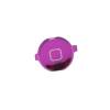 iPhone 4 Home Button Μεταλλικό Μωβ iPhone 4 Home Button Μεταλλικό Μωβ