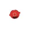 iPhone 4 Home Button Μεταλλικό Κόκκινο iPhone 4 Home Button Μεταλλικό Κόκκινο