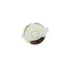 iPhone 4 Home Button Μεταλλικό Ασημί iPhone 4 Home Button Μεταλλικό Ασημί
