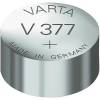 _T: Varta 377 24mAh 1.55V Electronic Silver Oxide Coin Cell Battery (V377)