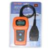 U480 CAN OBDII/EOBDII Memo Scanner  for reading and erasing trouble code in vehicles