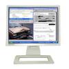 Infotronic L2130 S 21.3" LCD DVI / VGA / USB-Typ B - Grade A