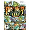 Wii Game - Monster Lab