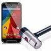 Motorola Moto G 2 XT1068 - Προστατευτικό Οθόνης Tempered Glass 0.33mm Motorola Moto G 2 XT1068 - Προστατευτικό Οθόνης Tempered Glass 0.33mm