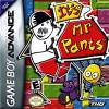 GBA GAME - It's Mr Pants (ΜΤΧ)