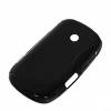 Samsung Galaxy Music S6010 / Duos S6012 Black S-Line Case OEM Samsung Galaxy Music S6010 / Duos S6012 Black S-Line Case OEM