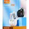 Moxom MX-TW19 Capsule TWS Wireless Earbuds Black