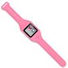 PURO iPod Nano 6 watch silicon wristband PINK