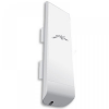 Ubiquiti NanoStation M2 Εξωτερική Κεραία WiFi Sectorial 11dBi με σύνδεση Ethernet (NSM2) Ubiquiti NanoStation M2 Εξωτερική Κεραία WiFi Sectorial 11dBi με σύνδεση Ethernet (NSM2)