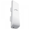 Ubiquiti NanoStation M2 Sectorial 11dBi External WiFi Antenna with Ethernet Connection (NSM2)