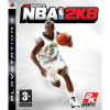 PS3 Game - Nba2k8 (ΜΤΧ) PS3 Game - Nba2k8 (ΜΤΧ)