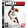 PS3 Game - Nba2k8 (USED)