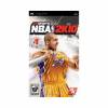 PSP GAME - NBA 2K10 (USED)