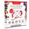 XPLODER CHEATS SYSTEM FOR NDS / NDSLite / NDSi / NDSi XL XPLODER CHEATS SYSTEM FOR NDS / NDSLite / NDSi / NDSi XL