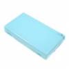 nds lite shell light blue κέλυφος