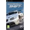 PSP GAME - Need For Speed Shift