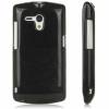 Θήκη Σιλικόνης για το Sony Xperia Neo L MT25i Μαύρο Glitter Θήκη Σιλικόνης για το Sony Xperia Neo L MT25i Μαύρο Glitter