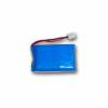 PIco LiPO Battery 3.7V 1500mAh with JST Connector PIco LiPO Battery 3.7V 1500mAh with JST Connector