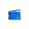 PIco LiPO Battery 3.7V 1500mAh with JST Connector