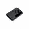 ABS Case for Raspberry Pi 4B Support Fan ABS Case for Raspberry Pi 4B Support Fan