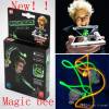ΜΑΓΙΚΑ ΦΩΤΑΚΙΑ ΜΕ 3D ΜΕΛΙΣΣΕΣ. BRIGHT BUGZ EVOLUTION MAGICALLY FLIES FROM HAND TO HAND RED GLOW ΜΑΓΙΚΑ ΦΩΤΑΚΙΑ ΜΕ 3D ΜΕΛΙΣΣΕΣ. BRIGHT BUGZ EVOLUTION MAGICALLY FLIES FROM HAND TO HAND RED GLOW