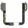 new iPad (3) Dock Connector Charging Port Flex Cable Ribbon