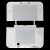 Nintendo New 3ds Silicone Case White (oem)