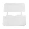 Silicone Pretective Case for New 3DS XL - Semitransparent (OEM)