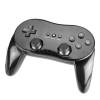 Wii Classic Controller Pro Black - 