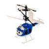 HJ-8188 Super Flyers Helicopter Infrared Induction Aircraft Blue-White (oem)