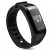 MT854 Smartband Media-Tech Waterproof Bluetooth 4.1 Black