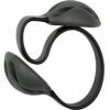 Τακτοποίηση Καλωδίων Cable Grab N Go Silicone Cable Holder Black GNG-155 Τακτοποίηση Καλωδίων Cable Grab N Go Silicone Cable Holder Black GNG-155