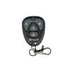 Door remote control Autolearning Bravo ALADINO 433Mhz