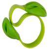   Cable Grab N Go Silicone Cable Holder Green GNG-157