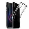 TPU Gel Silicone Case Clear Back Part for Huawei P20 (oem) TPU Gel Silicone Case Clear Back Part for Huawei P20 (oem)