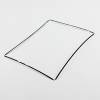 new iPad (3)  / iPad 4 LCD frame white